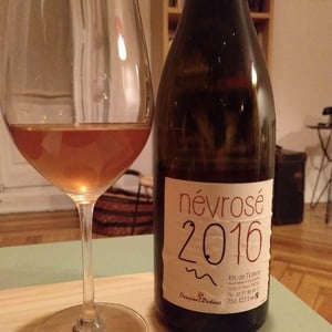 Névrosé - Domaine des Bodines - emilie-alexis-porteret