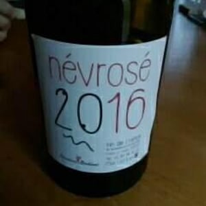 Névrosé - Domaine des Bodines - emilie-alexis-porteret