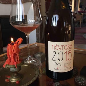 Névrosé - Domaine des Bodines - Emilie & Alexis Porteret 