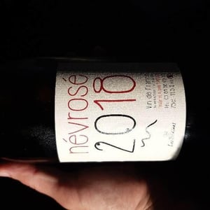 Névrosé - Domaine des Bodines - Emilie & Alexis Porteret 