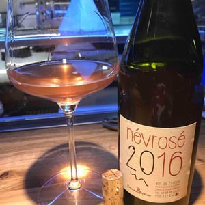 Névrosé - Domaine des Bodines - emilie-alexis-porteret
