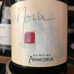 Nova - Chateau Armoria - Julien Salles 