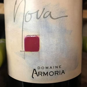 Nova - Chateau Armoria - Julien Salles 