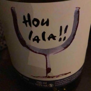 Hou Lala!! 2019