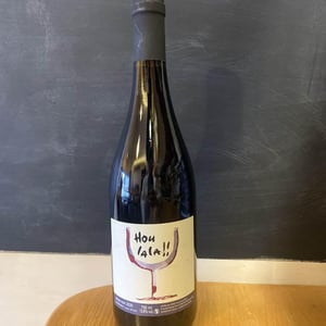 Hou Lala!! - À la Vôtre! - laurent-lebled