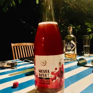 Mossa Nova !