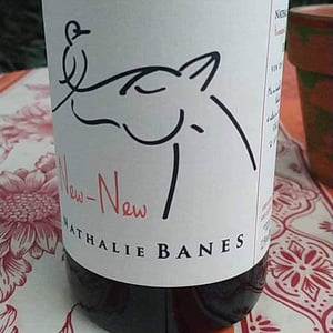Nathalie Banes - Nathalie Banes - New New