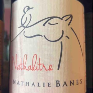 New New - Nathalie Banes - nathalie-banes