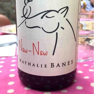 New New - Nathalie Banes - nathalie-banes