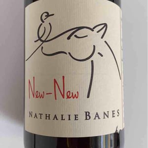 New New - Nathalie Banes - Nathalie Banes 