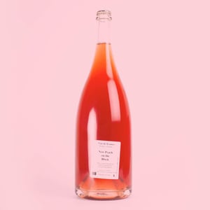New Peach on the Block - Anders Frederik Steen & Anne Bruun Blauert - anders-frederik-steen-anne-bruun-blauert