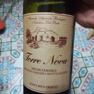 Torre Nova - Azienda Agricola Natalino Del Prete - Natalino Del Prete 