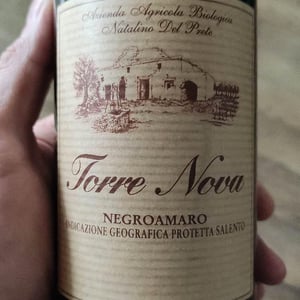 Torre Nova - Azienda Agricola Natalino Del Prete - natalino-del-prete