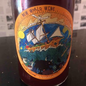 New World Wine - Patrick Sullivan - patrick-sullivan