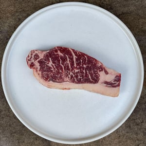New York Steak | Poland - Mucca Steak&Wine - 789293