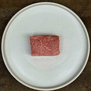 New York Wagyu | Japan - Mucca Steak&Wine - 771750