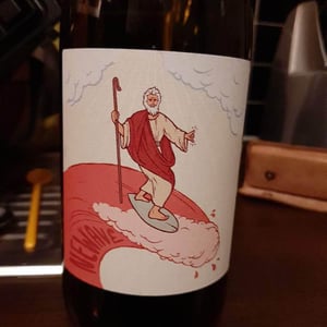 Newave (X VinsChezNous) - Les Vignes d'Olivier - olivier-cohen