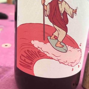 Newave (X VinsChezNous) - Les Vignes d'Olivier - Olivier Cohen 