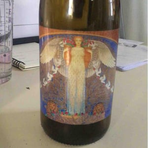 Nexus - Le Temps des Copains - Domaine de L'Ecu - Claire & Fred NIGER -2017