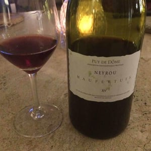 Neyrou 2015