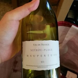 Neyrou-Plage - Jean Maupertuis - jean-maupertuis