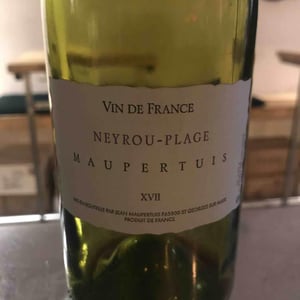 Neyrou-Plage - Jean Maupertuis - jean-maupertuis
