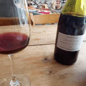 Neyrou-Plage - Jean Maupertuis - jean-maupertuis