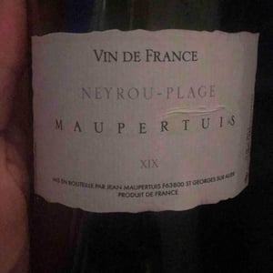 Neyrou-Plage 2019
