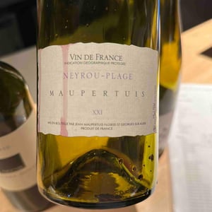 Neyrou-Plage - Jean Maupertuis - Jean Maupertuis 