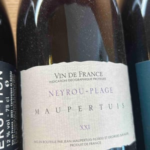 Neyrou-Plage - Jean Maupertuis - jean-maupertuis