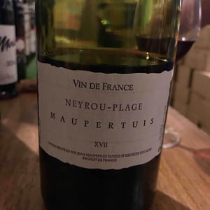 Neyrou-Plage - Jean Maupertuis - jean-maupertuis