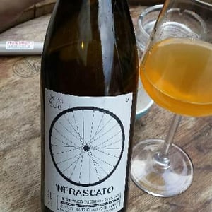 ‘Nfrascato - Sete - Vini Naturali - Emiliano Giorgi, Arcangelo Galuppi, Martina D’Alessio 