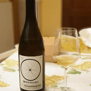 Sete - Vini Naturali - Emiliano Giorgi, Arcangelo Galuppi, Martina D’Alessio - ‘Nfrascato