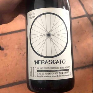 ‘Nfrascato - Sete - Vini Naturali - emiliano-giorgi-arcangelo-galuppi-martina-dalessio