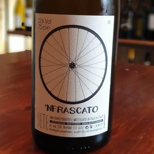 ‘Nfrascato - Sete - Vini Naturali - emiliano-giorgi-arcangelo-galuppi-martina-dalessio