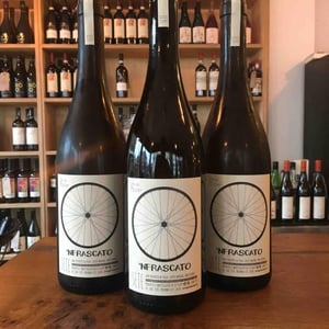 ‘Nfrascato 2016