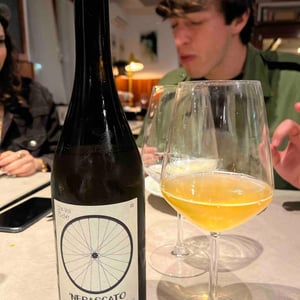 ‘Nfrascato - Sete - Vini Naturali - Emiliano Giorgi, Arcangelo Galuppi, Martina D’Alessio 