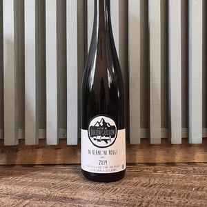Ni Blanc Ni Rouge 2019 - Domaine Julien Guillon - julien-guillon