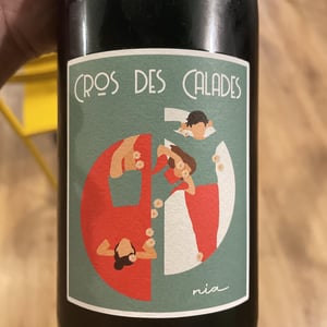 Nia - Cros des calades - Florence & Benoît Chazallon -2022