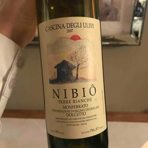 Cascina degli Ulivi - Ilaria Bellotti - Nibiô