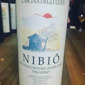 Nibiô - Cascina degli Ulivi - Ilaria Bellotti 