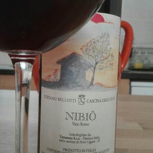 Cascina degli Ulivi - Ilaria Bellotti - Nibiô