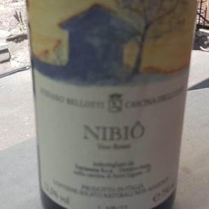 Cascina degli Ulivi - Ilaria Bellotti - Nibiô