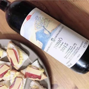 Cascina degli Ulivi - Ilaria Bellotti - Nibiô