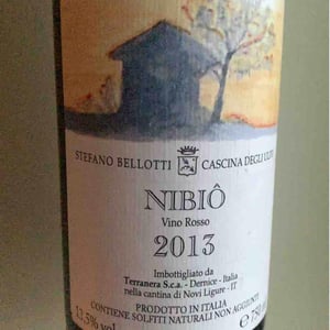 Cascina degli Ulivi - Ilaria Bellotti - Nibiô