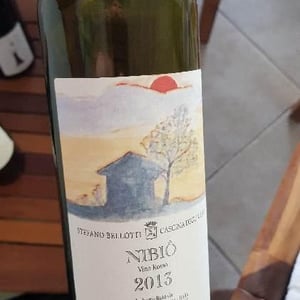 Cascina degli Ulivi - Ilaria Bellotti - Nibiô