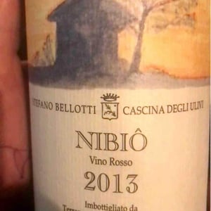 Cascina degli Ulivi - Ilaria Bellotti - Nibiô