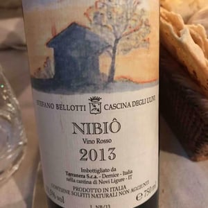 Nibiô 2013