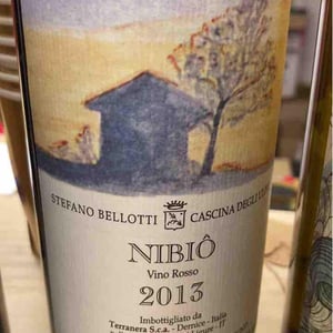 Nibiô - Cascina degli Ulivi - ilaria-bellotti