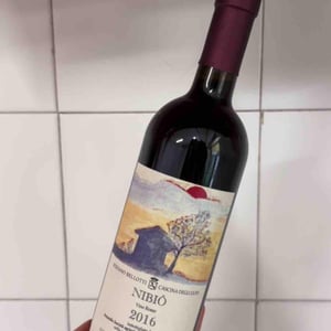 Nibiô - Cascina degli Ulivi - ilaria-bellotti